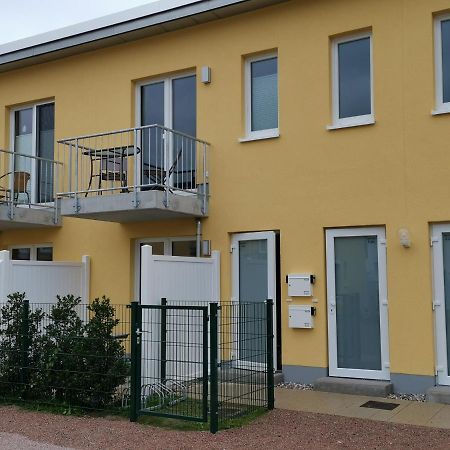 Ferienwohnung Og Graal-Mueritz Kuestenwald Exterior photo