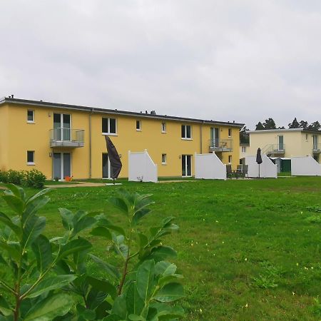 Ferienwohnung Og Graal-Mueritz Kuestenwald Exterior photo